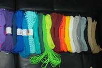 Hundeleine + passendes Halsband, Sonderfarbe/-n Hundeleine + passendes Halsband, Sonderfarbe/-n